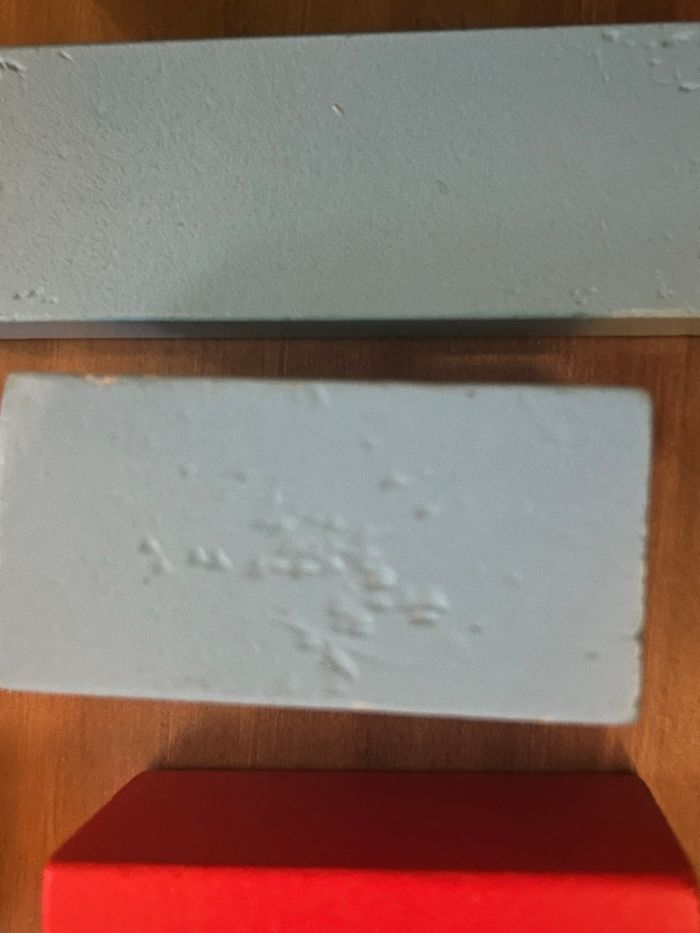 Baril de 97  pièces de construction en bois Okoïa 18 mois - photo numéro 8