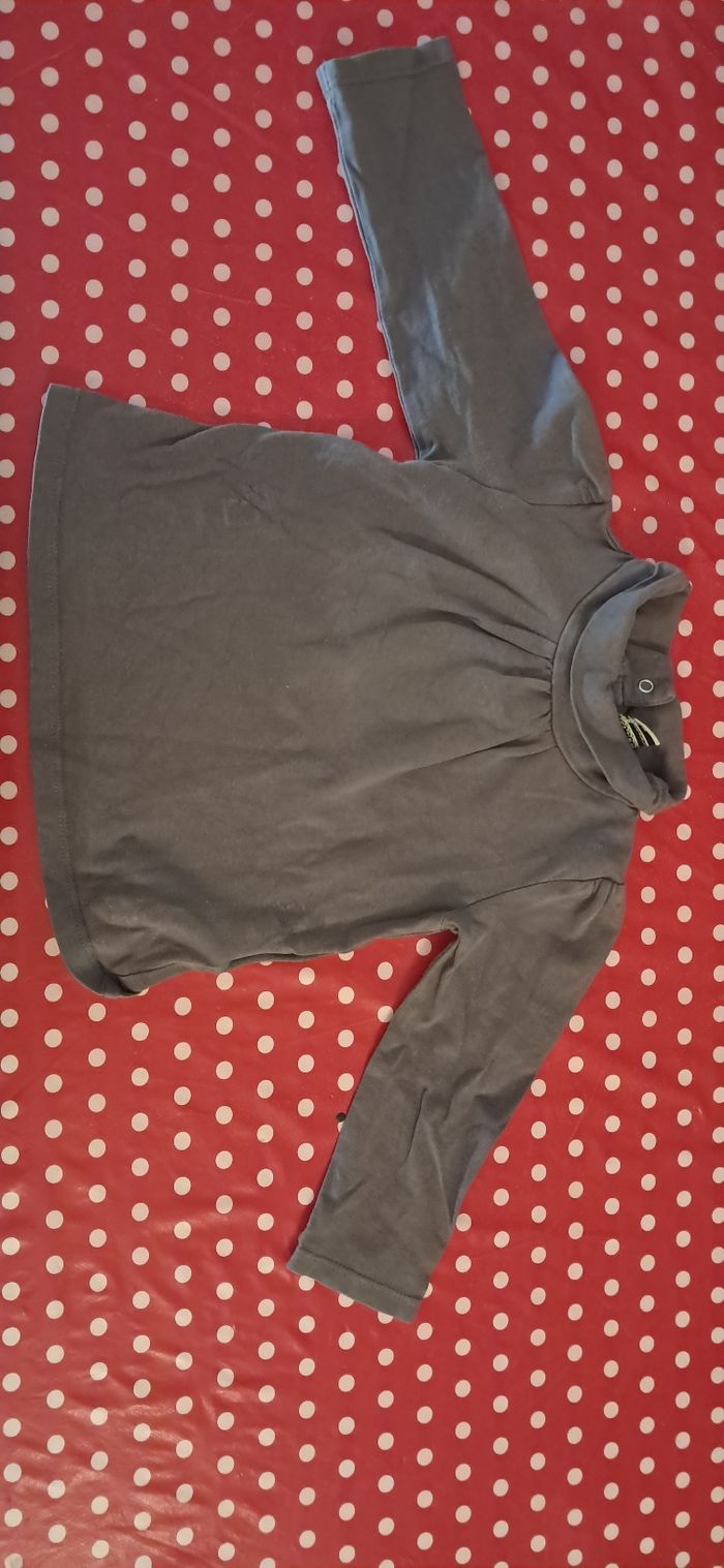 Lot vêtements 18 mois - photo numéro 5