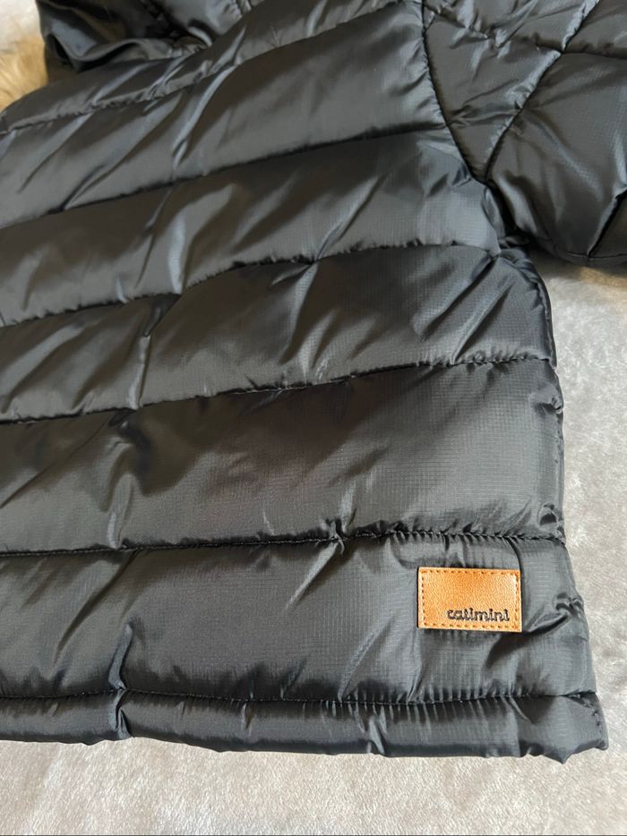 Manteau / Parka bébé 50€ au lieu de 99€ - photo numéro 8