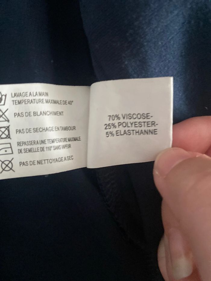 Veste - photo numéro 5