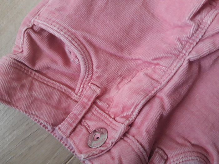 Pantalon 4 ans - photo numéro 2