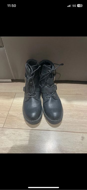 bottes