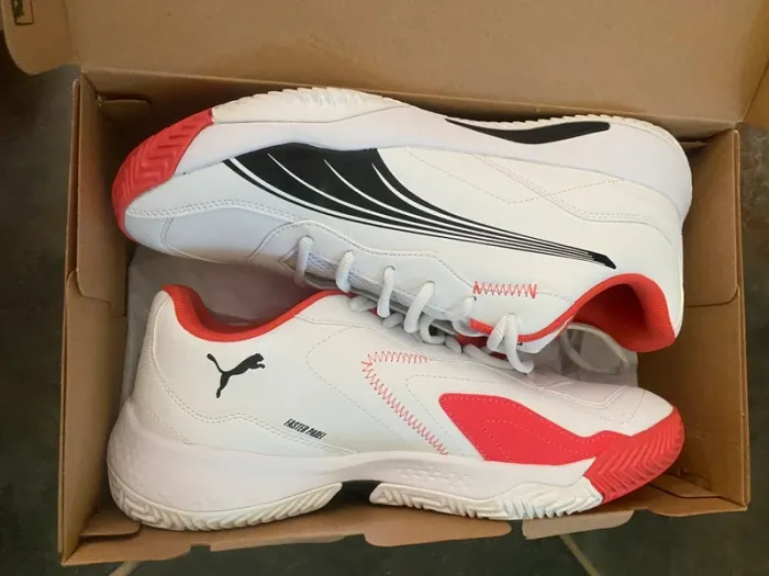 Basket puma neuves - photo numéro 4