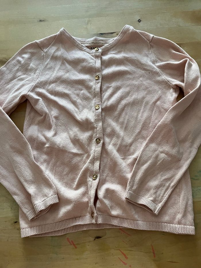 Gillet - photo numéro 2