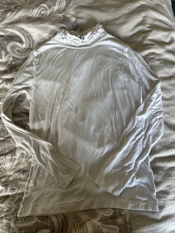 Buissonnière blouse 12 ans