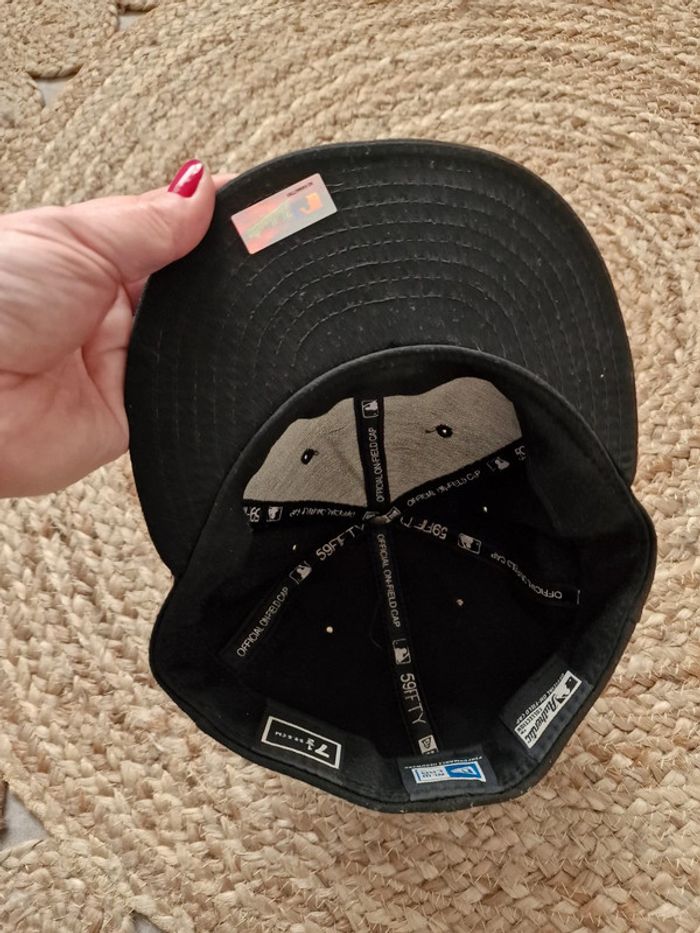 Casquette New Era homme - photo numéro 9