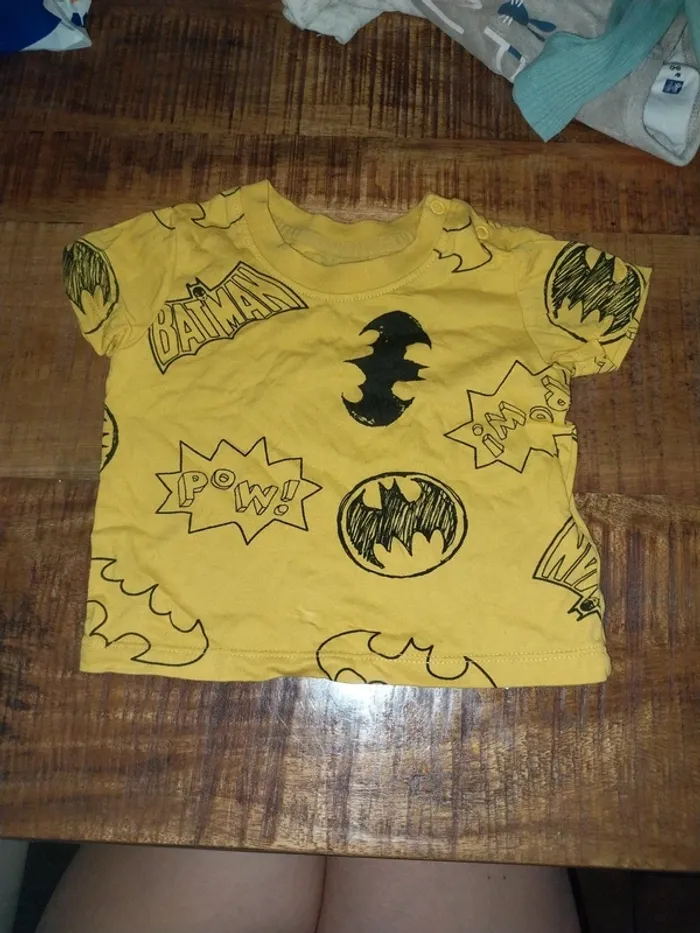 Tee shirt