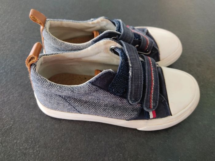 Chaussures pointure 28 - photo numéro 4