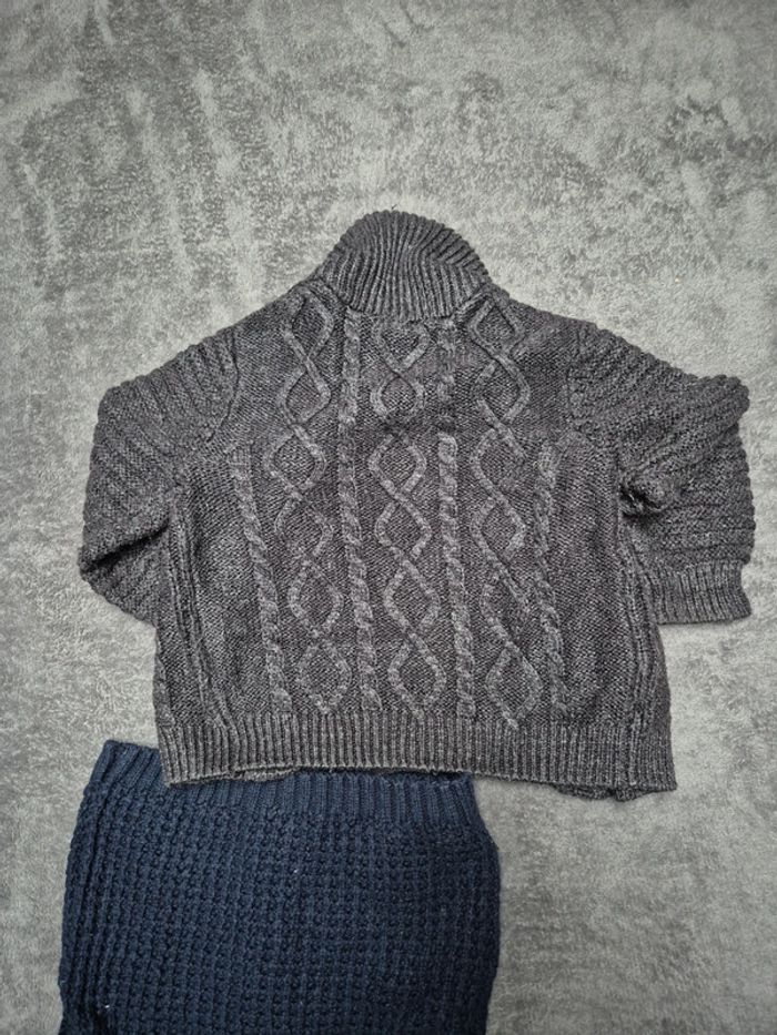 Gilet 18 mois - photo numéro 4