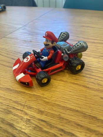 Kart mario