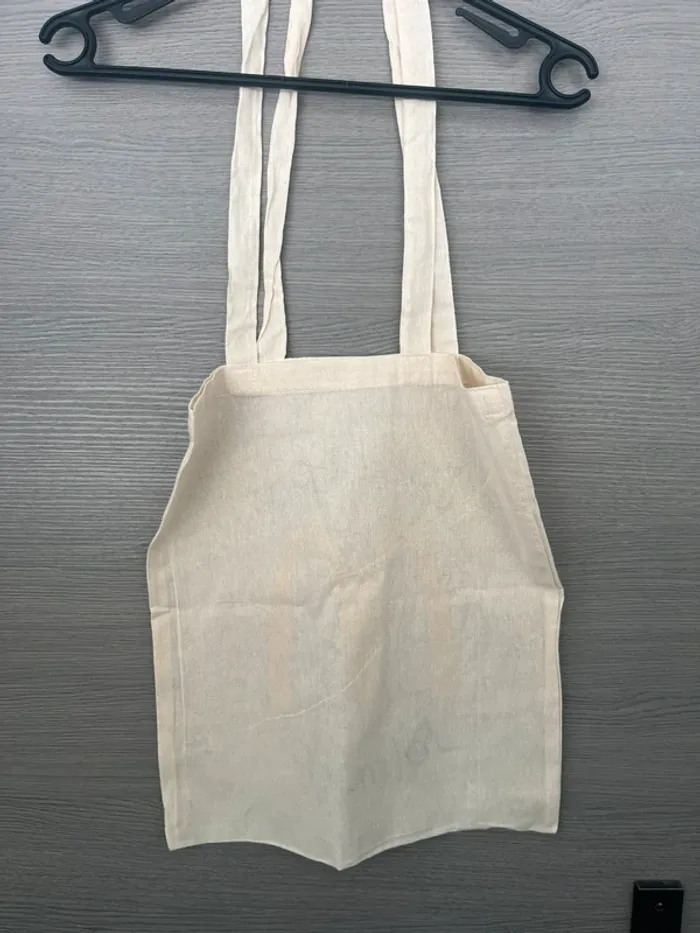 Sac coton - photo numéro 4