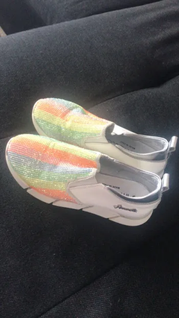 Chaussure Simonetta