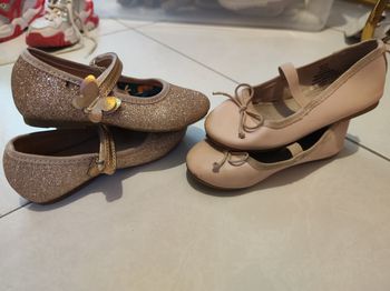 Ballerine