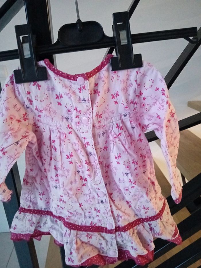 Robe orchestra 3 mois - photo numéro 7