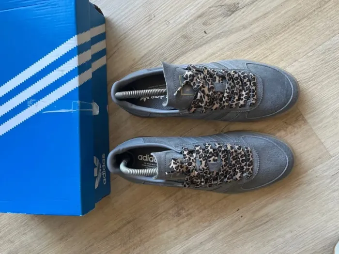 Adidas BC Traîner Léopard 40,5 - photo numéro 3