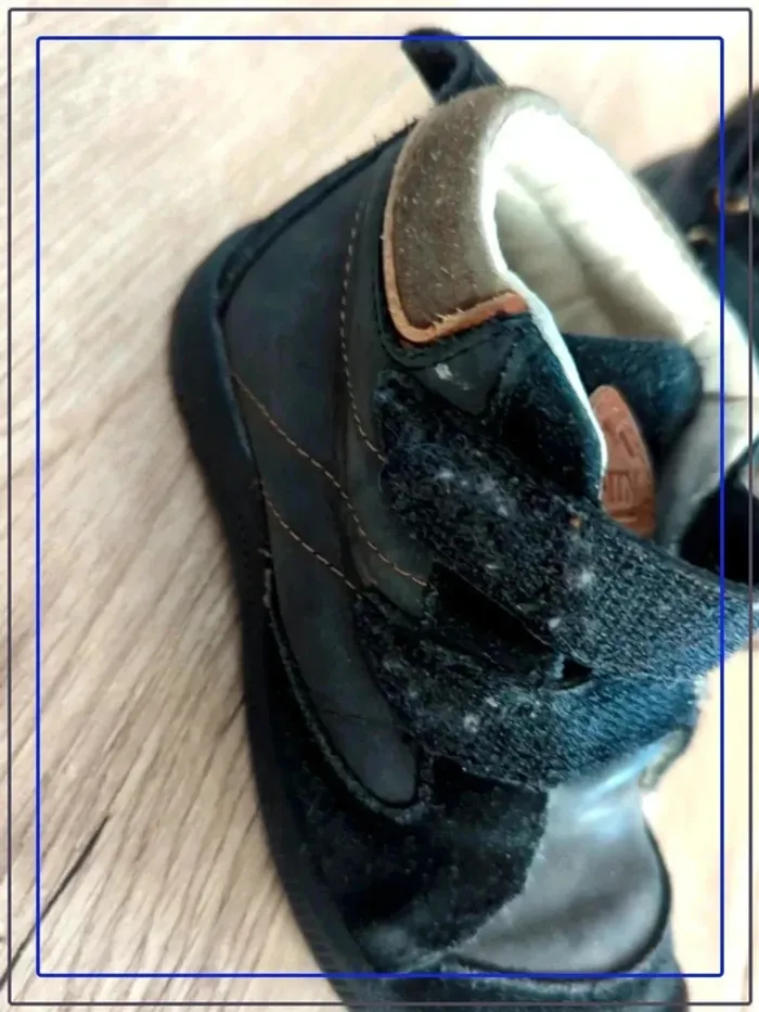 Chaussures taille 25 - photo numéro 6