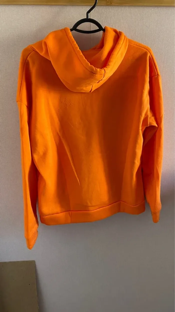 Sweat shein - photo numéro 2
