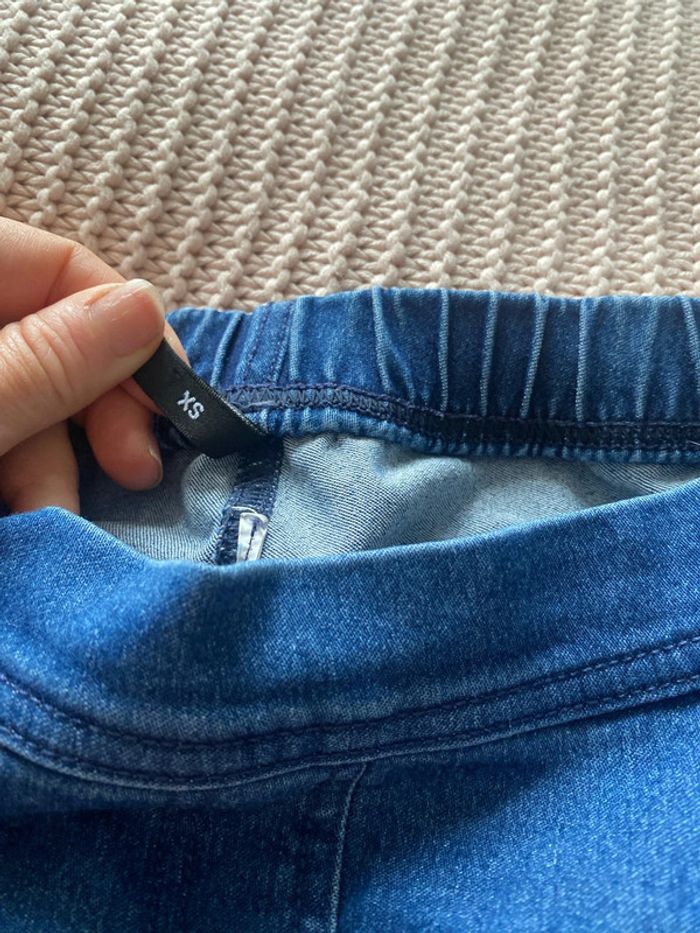 Legging à perles xs calzedonia - photo numéro 4