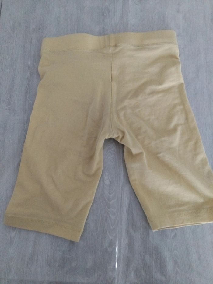 Legging court short - photo numéro 2
