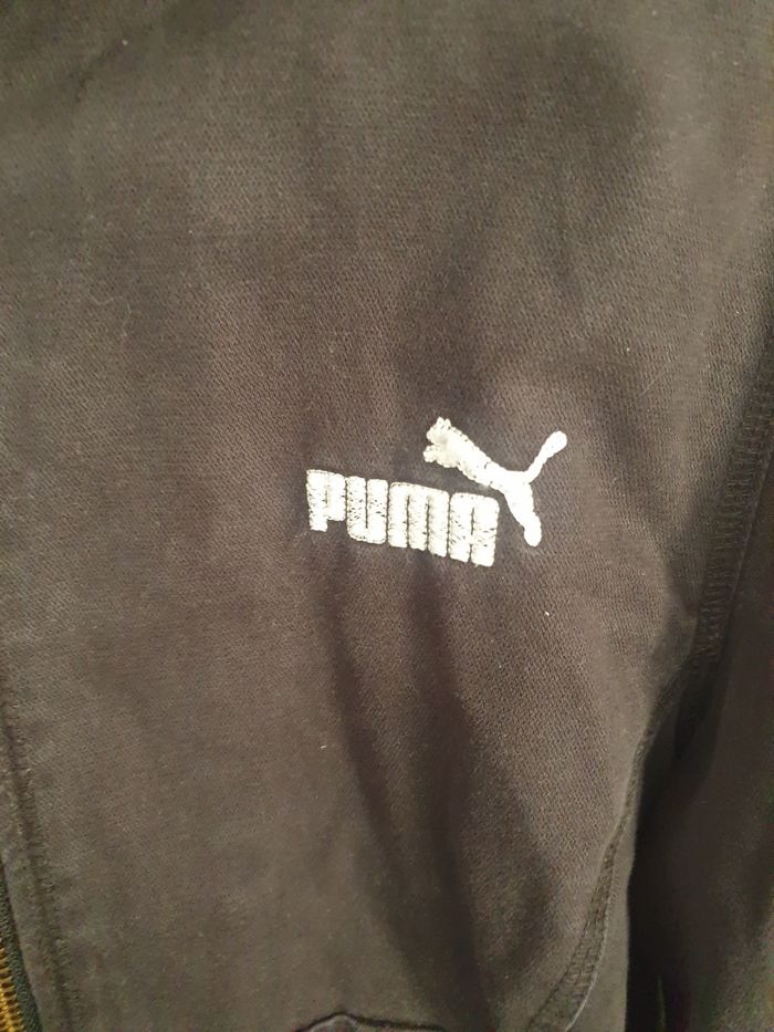 Veste puma - photo numéro 2