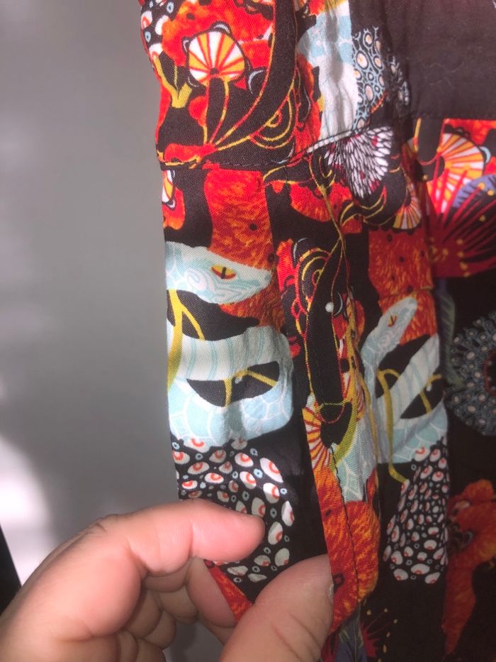 Robe Kaporal - photo numéro 2