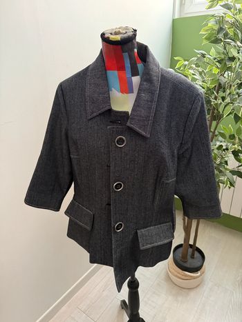 Blazer Douglas Taille 44