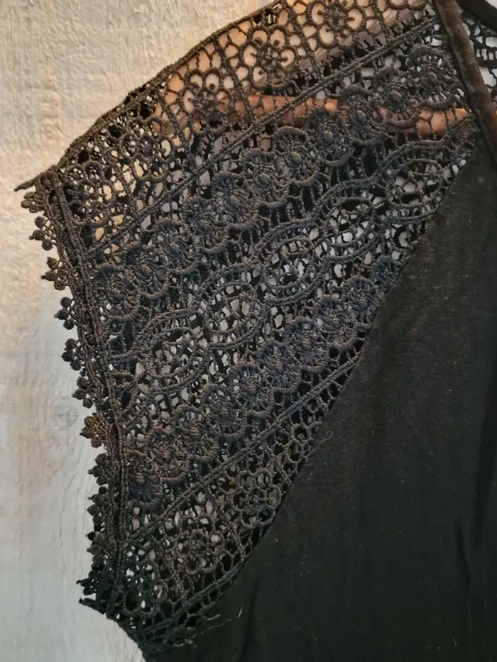 Tshirt Esprit noit XL - photo numéro 2