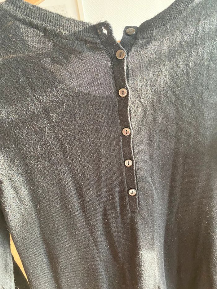 Robe pull h&m - photo numéro 4