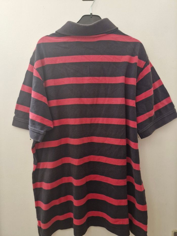 Polo homme - photo numéro 3