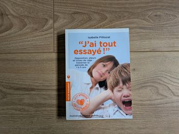 Livre éducation neuf