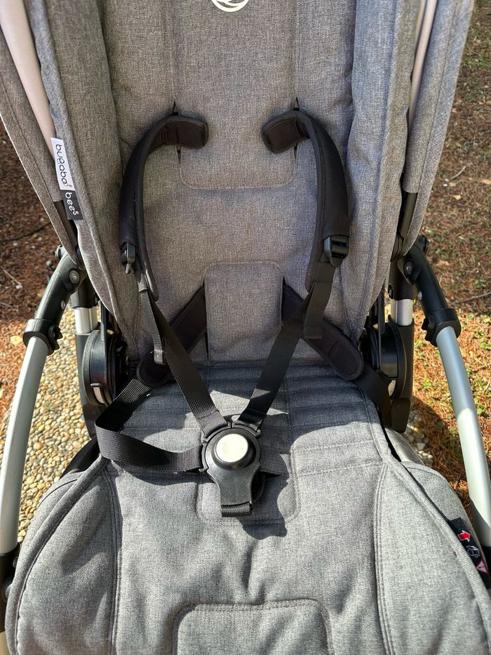 Bugaboo Bee 5 - photo numéro 2