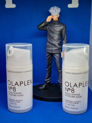 Lot x2 Olaplex N8