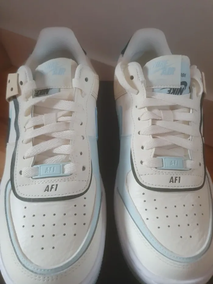 Nike Air Force 1 Shadow/neuves/(40) - photo numéro 5