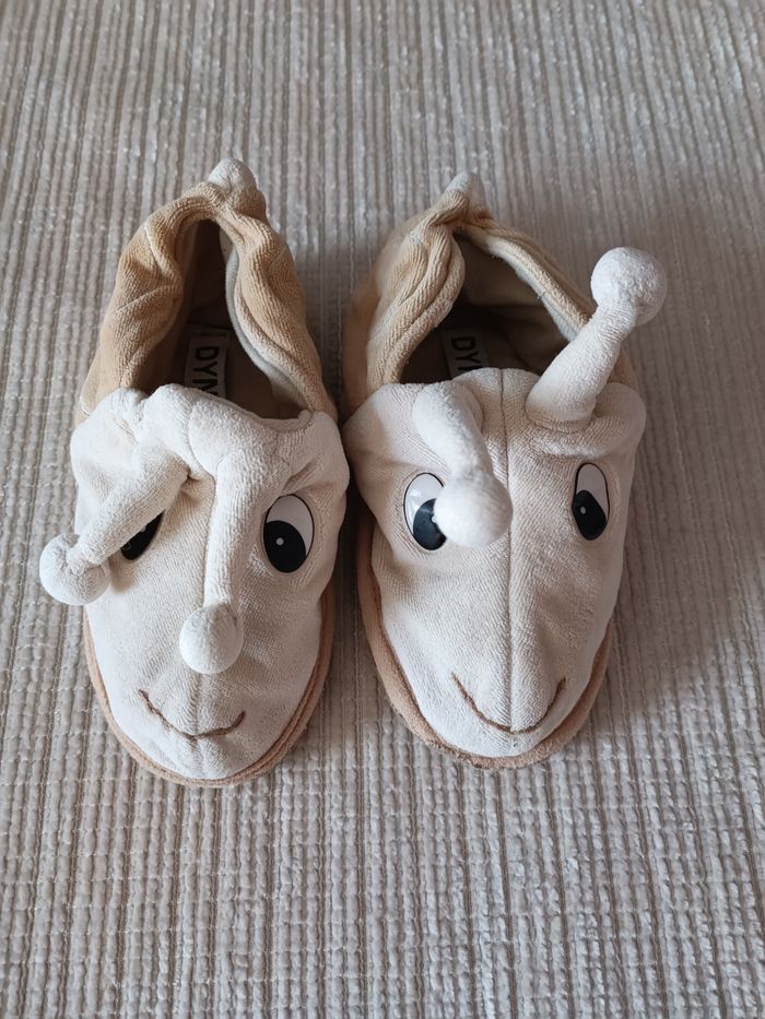 Chaussons P 30/31