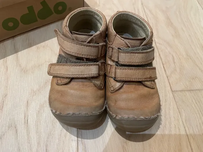 Froddo PAIX velcro Cognac 23 - photo numéro 2