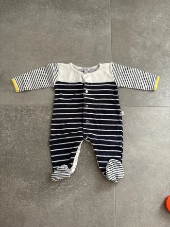 Pyjama fin d’été ouverture avant 1 mois