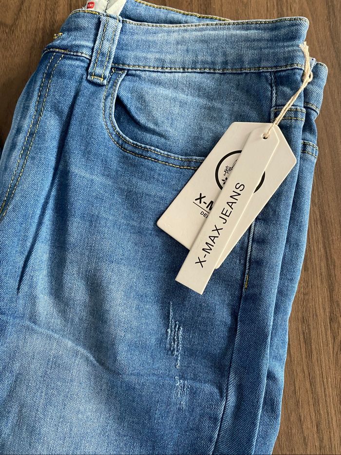 Jeans slim - photo numéro 2