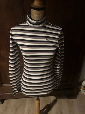 Tee-shirts manches longues neuf