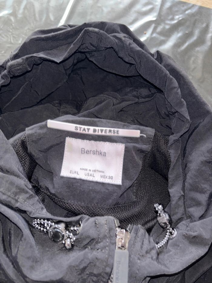 Veste coupe vent - photo numéro 5