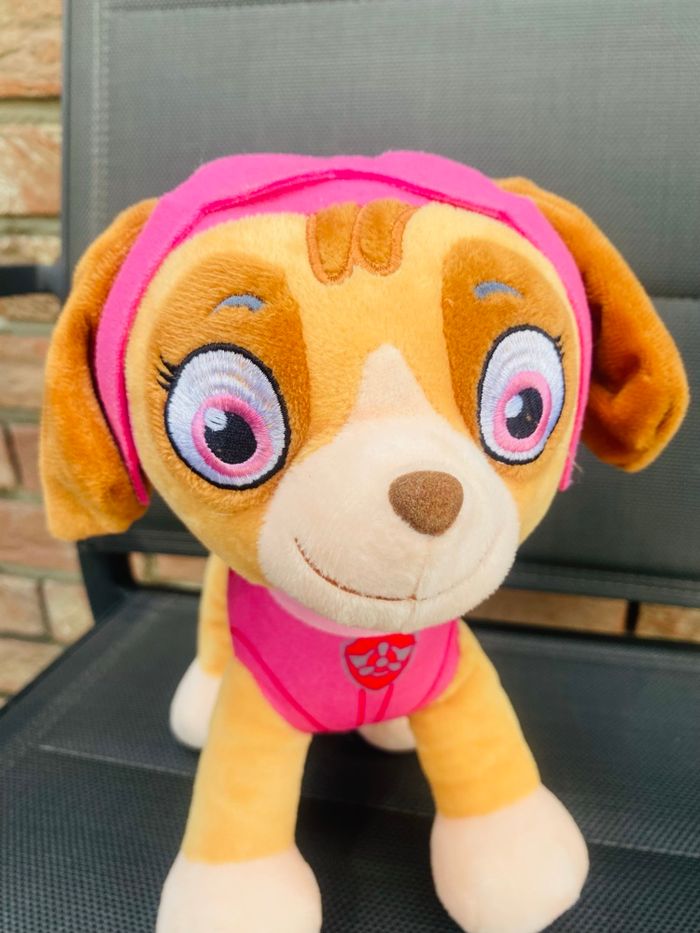 Peluche 🌸 Stella - photo numéro 4