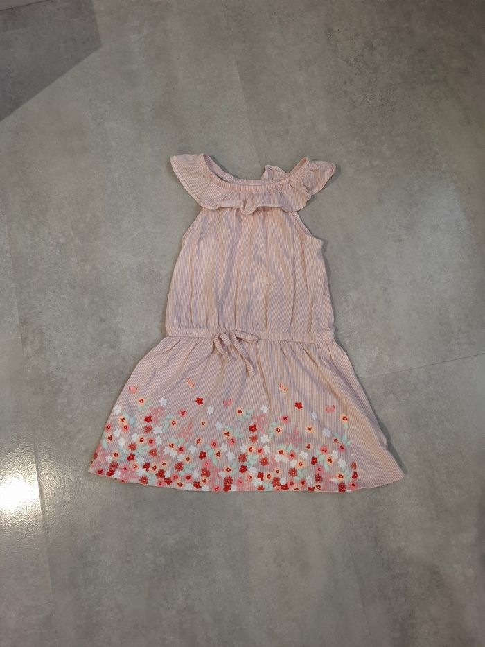 Robe vertbaudet 3 ans