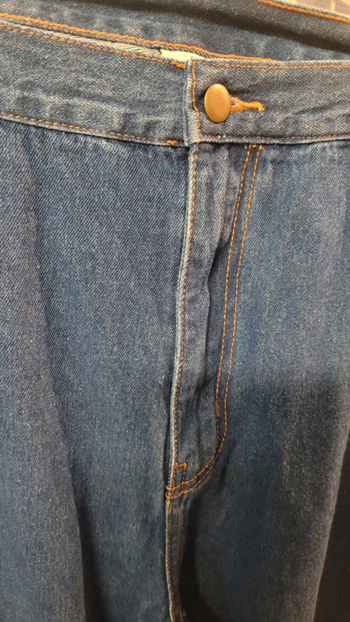 Jean tres grande taille - photo numéro 3