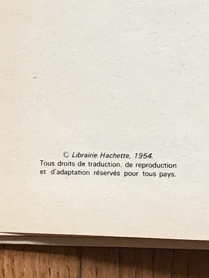 BLED - Cours supérieur d’orthographe - photo numéro 3