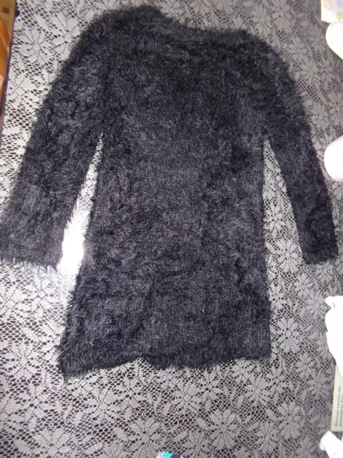 Pull robe 8ans - photo numéro 3