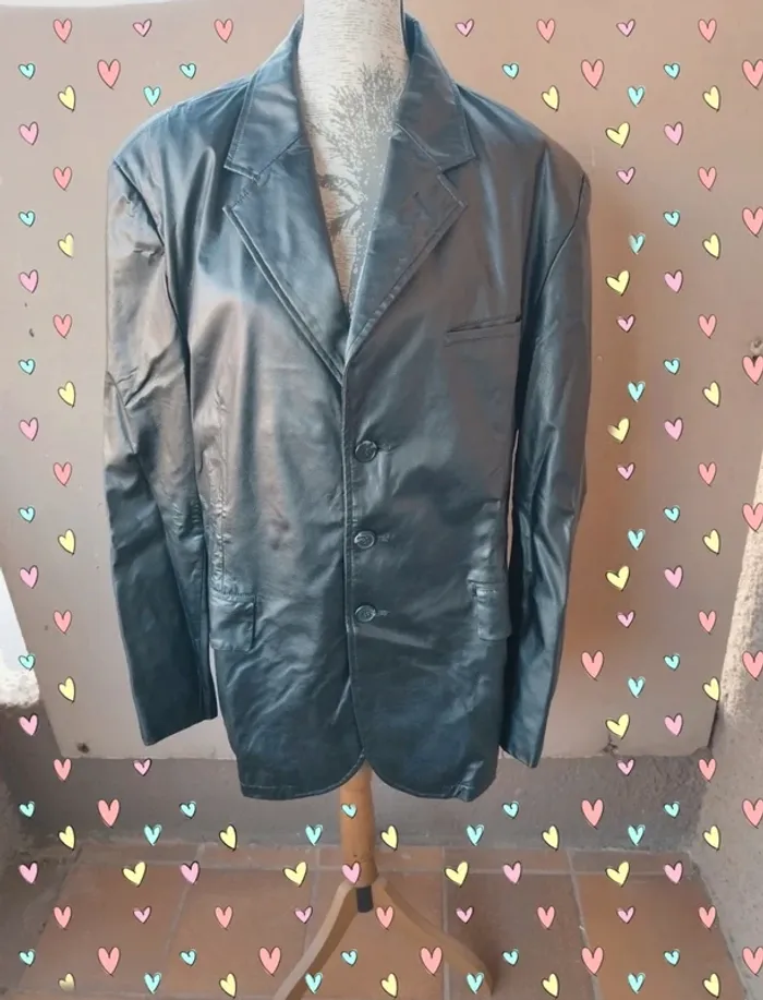 Veste taille xl-xxl