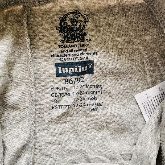 Ensemble Tom and Jerry - photo numéro 6