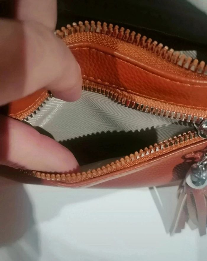 Sac banane stylé 👜 - photo numéro 10