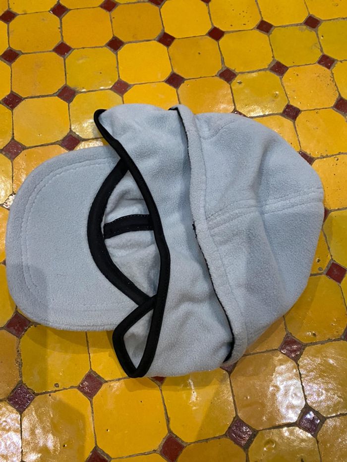 Casquette polaire - photo numéro 3