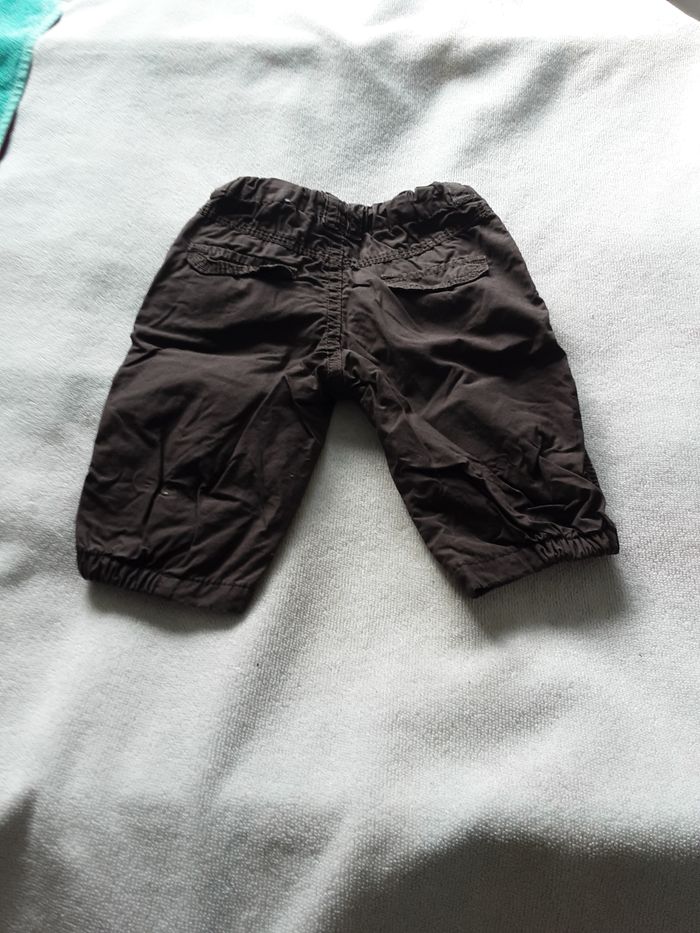 Pantalon 3 Mois - photo numéro 4