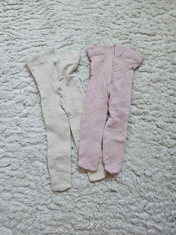 Lot collants